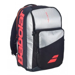 Babolat Pure Strike Tennis Backpack Carbon Grey